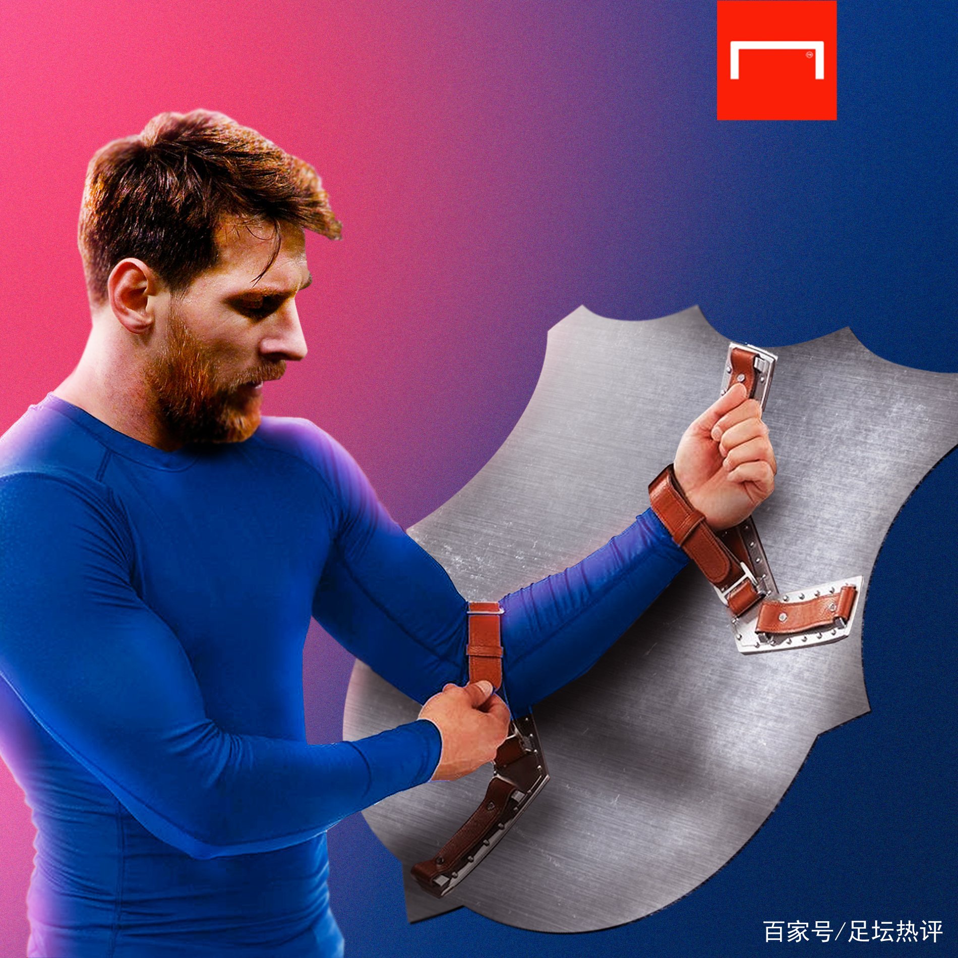 可击场均得