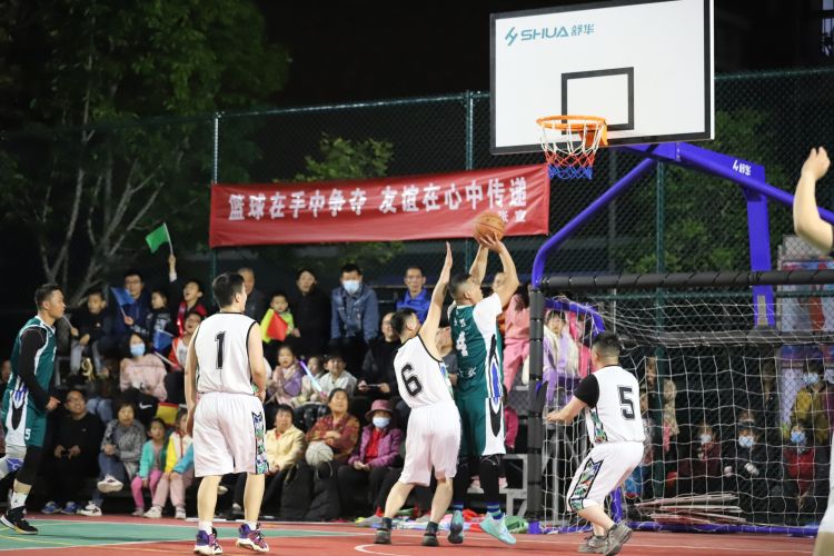 人民带来