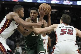 随着NBA